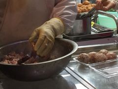 -夏氏怪老头·扬州狮子头(天山西路店)