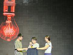 -北京喜剧院