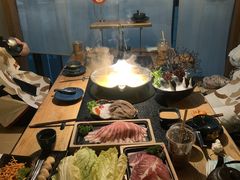 -湊湊火锅·茶憩(上海合生汇店)