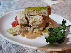 -BISTROFIORE美伊娜(伊犁南路店)