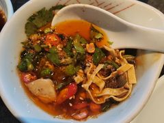 -捞王猪肚鸡火锅(昆山店)