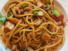 意面-必胜客(龙茗店)