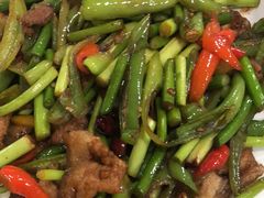 -北京龙庆四季香农家饭庄·灶台鱼·碳烤虹鳟鱼(龙庆峡店)