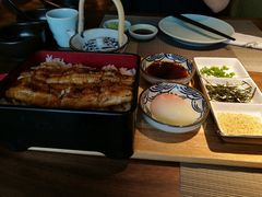 -山葵家·创意料理(EFC欧美广场店)