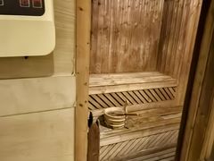 -北京中奥马哥孛罗大酒店-游泳池