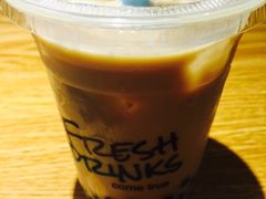 -鲜果时间·果蔬茶(赛格负二层店)