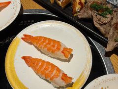 -合点寿司(美罗城店)