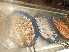 -满香园自助海鲜烤肉(赣榆吾悦广场店)