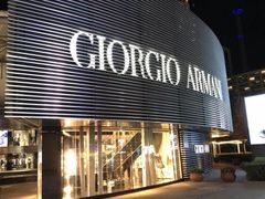 -Emporio Armani(skp店)