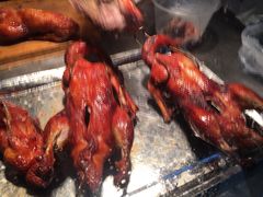 -上海枇杷烤鸭(燕丰商场店)