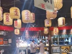 -南京大牌档(济南万象城店)