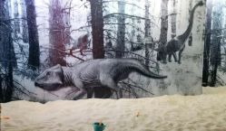 -恐龙探索乐园(磁器口店)