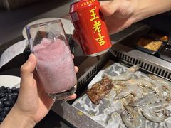 -星伦多自助料理·涮烤一体(虹悦城店)