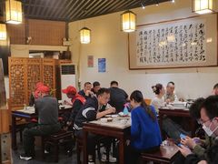 -嘉丰湘菜馆(芳群园店)