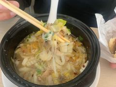 -闫家驴肉老店(华电一校店)