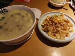 -吕氏疙瘩汤·海鲜新鲁菜(凯德mall新都心店)