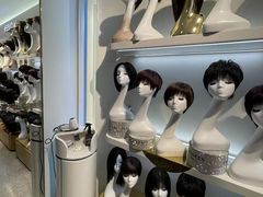 -LAQUEEN 时尚健康假发(万象城总店)