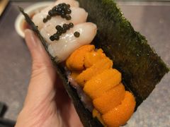 -小十Omakase(地王大厦店)