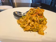-上海苏宁宝丽嘉酒店·嘉府壹号中餐厅