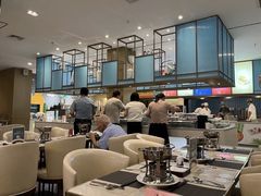 -胥城大厦-胥香自助餐厅