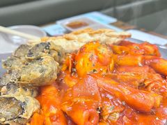 -高基五春川炒鸡排 韩国料理(威海总店)