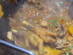 -黑土人家(江桥万达广场店)
