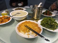 -瑞丰园庭院餐厅·白族传统家常菜