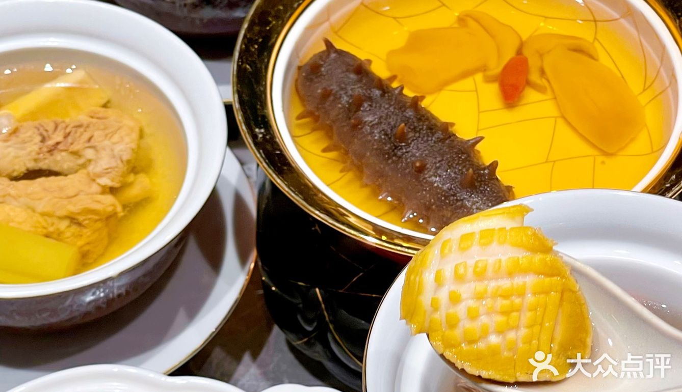 摩天轮下的生态有机餐厅