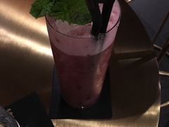 -The Bottle Bar(羲和商业广场店)