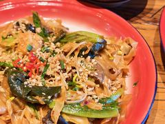 -北丐先生·野馄饨烧烤(长宁龙之梦店)