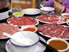 -五洲牛肉美食馆