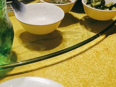 -东来顺饭庄(金泉广场店)