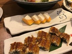 -红叶日料·放题·海胆·定食(星海店)