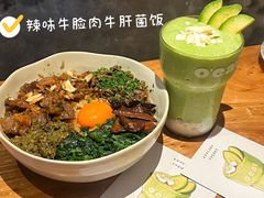 -O'eat Blossom&Pelican(深圳首店)
