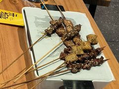 -本色.小马哥烧烤(无锡九里仓店)