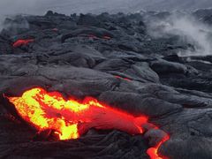 -夏威夷火山国家公园