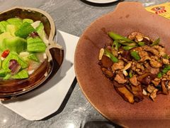 -福照楼汽锅鸡·云南菜(火车站锦江店)