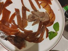 -大鸭梨烤鸭(左家庄店)