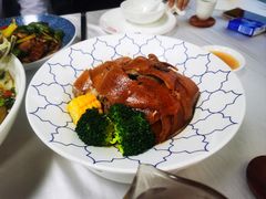 -鹿鸣酒家(越秀店)