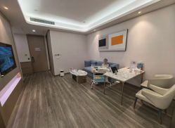 -爱帝宫月子中心·成都概念院