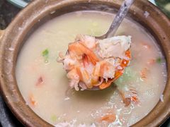 -东江海鲜大排档·潮汕菜·砂锅粥