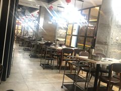 大堂-陈记顺和潮汕牛肉火锅(番禺迎宾大道店)
