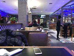 -小牛海记潮汕牛肉店(永定路店)