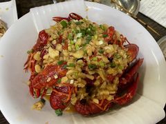 -虾蟹阁小龙虾大闸蟹(文明路店)
