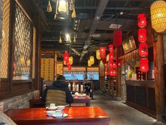 -味鼎长安·地道陕菜(凤城一路店)