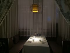 -古越舫·精品杭帮菜(商都路店)