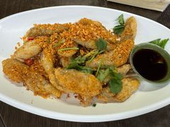 -师傅仔美食(东华老店)