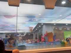 -龙格亲子游泳·水育早教运动中心(龙湾天街店)