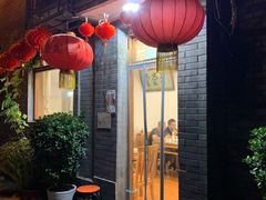 -悦宾饭馆(翠花胡同店)