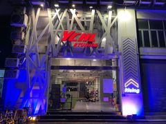 -YCHL Studios健身工作室(市二宫店)